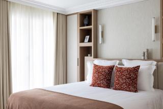 HIGHSTAY - Luxury Serviced Apartments - Centre Pompidou - París - 1