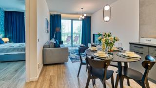 Rezydencja Niechorze 213 - 5D Apartamenty - Niechorze - 7