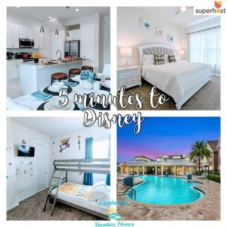 Brand New 3 Suites 5 min to Disney - Orlando - 0