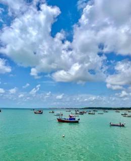 Casa Mar Azul - Pitimbu - 9