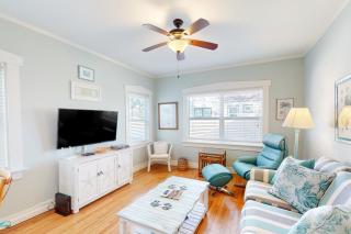 Vintage Venice Duplex - Venice - 7