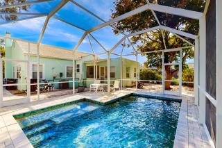 Vintage Venice Duplex - B - Venice - 1