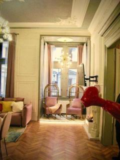 Urban Presidential Suite - Prague - 7