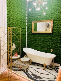 Urban Presidential Suite - Prague - 5