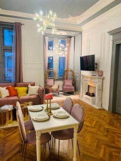 Urban Presidential Suite - Prague - 4