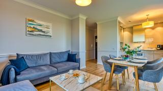Rezydencja Niechorze 209 z 2 sypialniami i 2 łazienkami przy plaży - 5D Apartamenty - Niechorze - 4