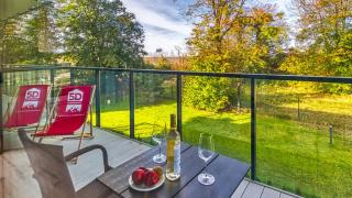 Rezydencja Niechorze 209 z 2 sypialniami i 2 łazienkami przy plaży - 5D Apartamenty - Niechorze - 2