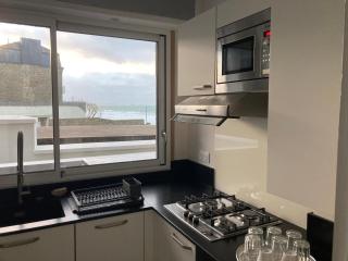 La Caravelle au plus près de la mer - Saint Malo - 2