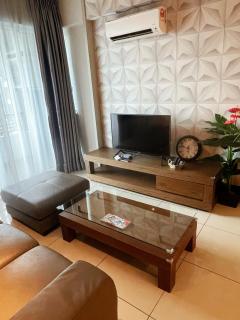 JS Ipoh Homestay @ The Majestic Ipoh - 2