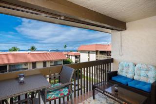 Kona Mansions 225 Top Floor 2 story Ocean views! - Kailua-Kona - 8