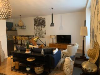 Appartement en RDC chaleureux à 100m des plages et du centre ville - Concarneau - 7