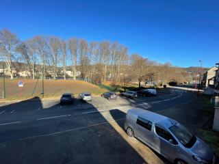 A louer appartement t2 - Espalion - 2
