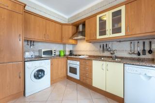 Cozy 2 BDR Flat in Cabanas W/ Pool by LovelyStay - Cabanas de Tavira - 6