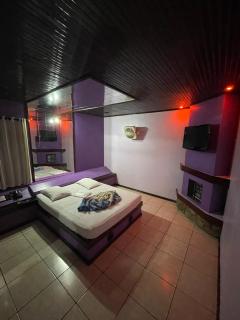 Free Way Motel - Poços de Caldas - 5