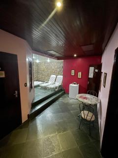 Free Way Motel - Poços de Caldas - 2
