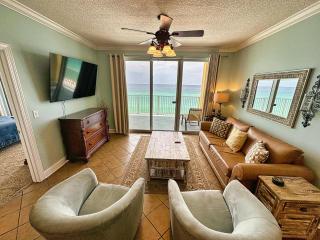 Tropic Winds 701 - Panama City Beach - 8
