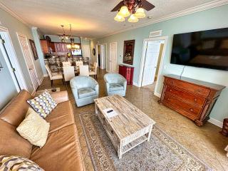 Tropic Winds 701 - Panama City Beach - 4