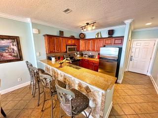 Tropic Winds 701 - Panama City Beach - 1