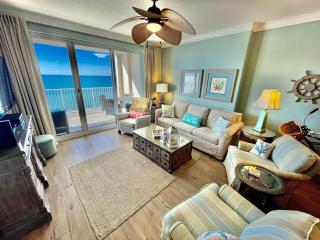 Ocean Reef 1407 - Panama City Beach - 0