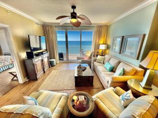 Ocean Reef 1407 - Panama City Beach - 9