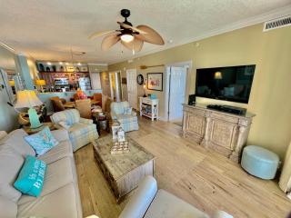 Ocean Reef 1407 - Panama City Beach - 7