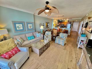 Ocean Reef 1407 - Panama City Beach - 5