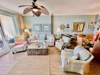 Ocean Reef 1407 - Panama City Beach - 4