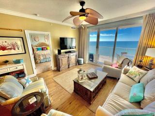 Ocean Reef 1407 - Panama City Beach - 8