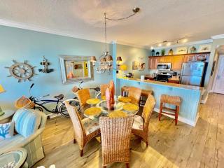 Ocean Reef 1407 - Panama City Beach - 3