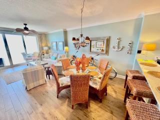 Ocean Reef 1407 - Panama City Beach - 2
