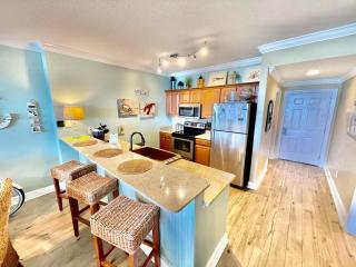 Ocean Reef 1407 - Panama City Beach - 1
