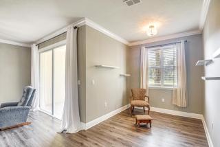 Palm Coast Townhome with Pool Access about 4 Mi to Beach - Palm Coast - 6