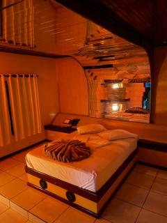 Free Way Motel - Poços de Caldas - 1