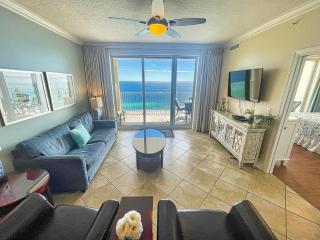 Ocean Reef 1802 - Panama City Beach - 0