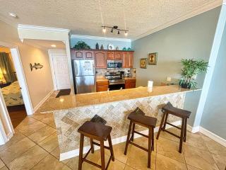 Ocean Reef 1802 - Panama City Beach - 1