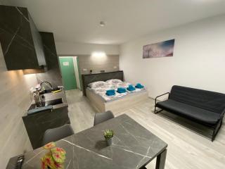 Apartmány Almberg Mitterdorf - Mitterfirmiansreut - 4