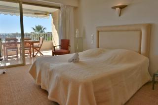 Close to downtown Cannes swimming pool and sea view - Cannes - 1