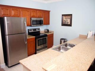 Ocean Reef 1202 - Panama City Beach - 7