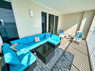 Ocean Reef 1202 - Panama City Beach - 9