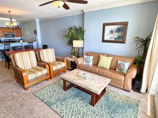 Ocean Reef 1202 - Panama City Beach - 3