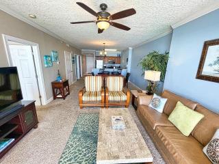 Ocean Reef 1202 - Panama City Beach - 2
