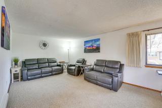 Downtown Delta Condo about 34 Mi to Black Canyon! - Delta - 7