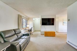 Downtown Delta Condo about 34 Mi to Black Canyon! - Delta - 6