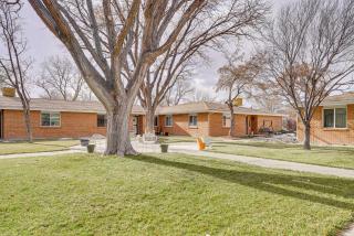 Downtown Delta Condo about 34 Mi to Black Canyon! - 8