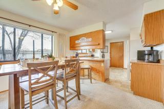 Downtown Delta Condo about 34 Mi to Black Canyon! - Delta - 4