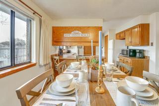 Downtown Delta Condo about 34 Mi to Black Canyon! - Delta - 3