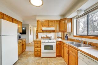 Downtown Delta Condo about 34 Mi to Black Canyon! - Delta - 1