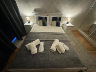 Sela House - Luton Airport - Luton - 0