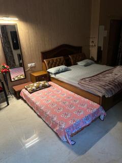 Kaashi Flora - Luxury 3BHK - 5