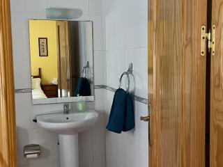 Espejo del Tiétar - La comodidad de baños en suite - 3